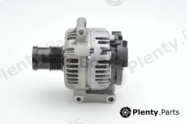 Bosch 0124325100 — Alternator