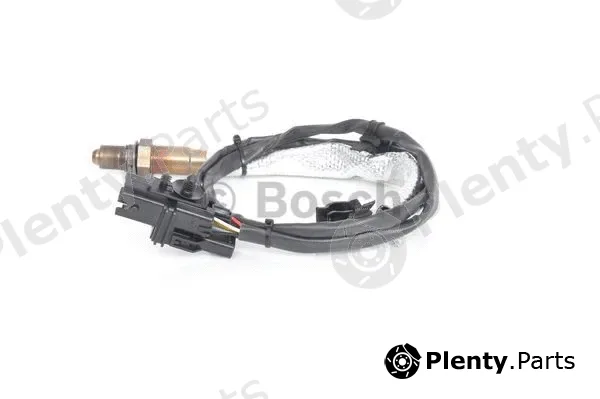 Bosch 0258007070 — Lambda Sensor