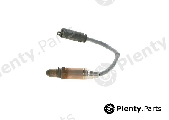 Lambda Sensor