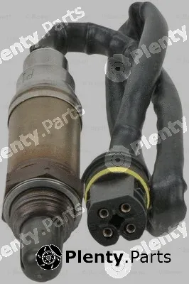 Lambda Sensor