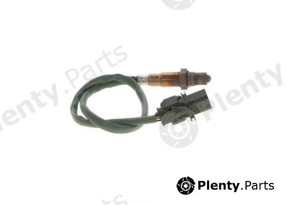 Lambda Sensor