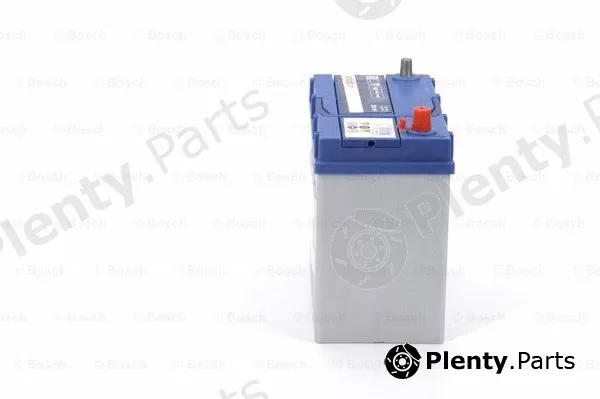Bosch 0092S40220 — Starter Battery S4