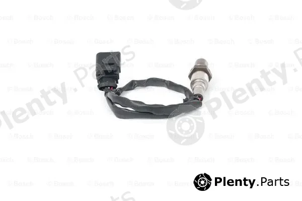 Bosch 0281004606 — Lambda Sensor
