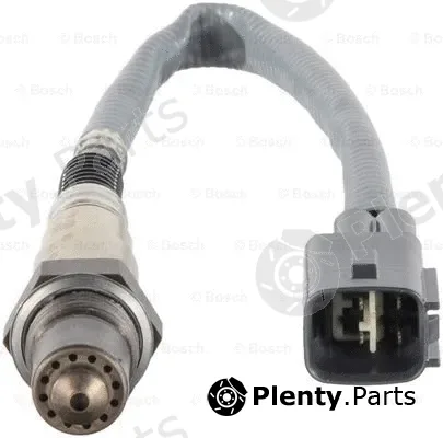 Lambda Sensor
