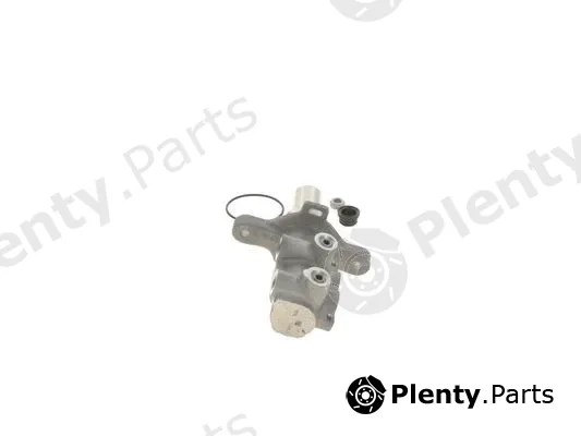 Bosch 02048642MF — Brake Master Cylinder