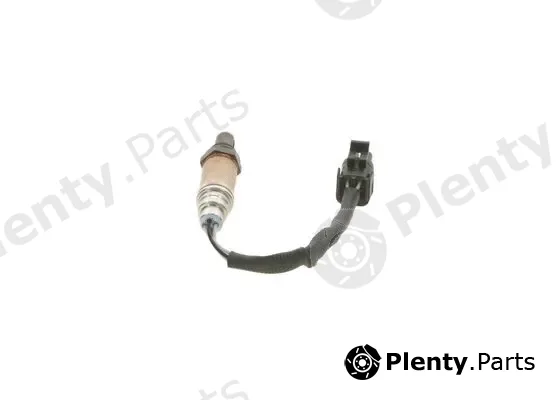 Lambda Sensor
