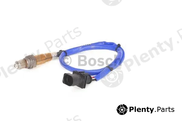 Lambda Sensor