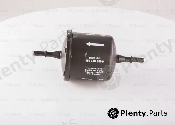 Bosch 0986BF0026 — Fuel Filter