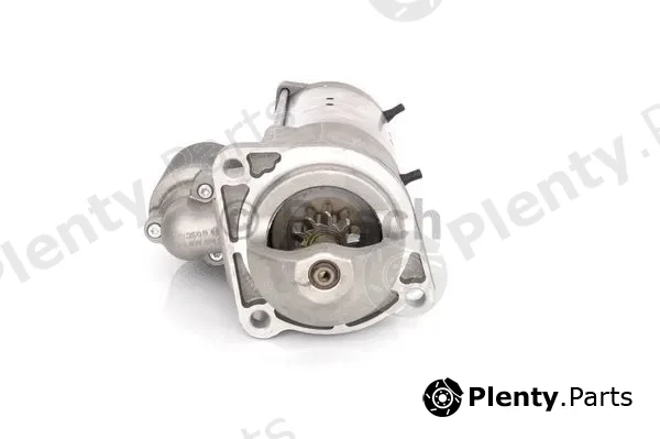 Bosch 0001231009 — Starter