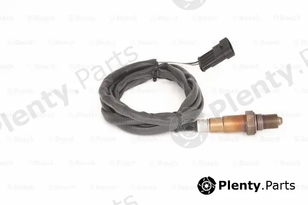 Lambda Sensor