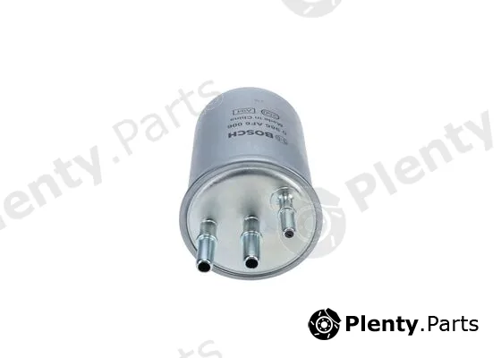Bosch 0986AF6006 — Fuel Filter