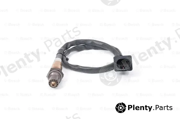Lambda Sensor