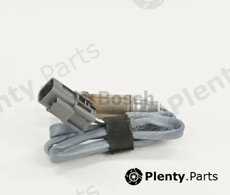 Lambda Sensor