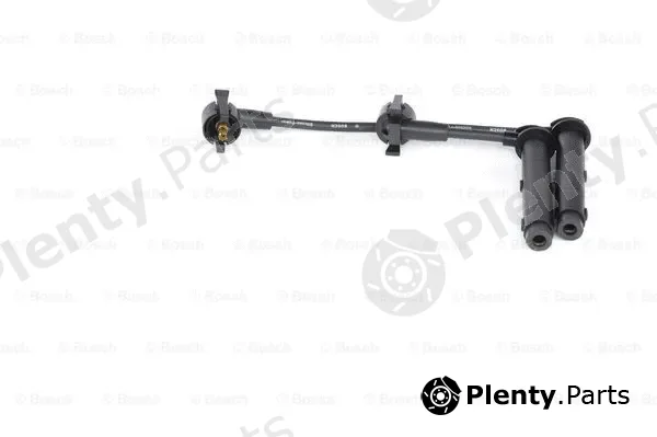 Bosch 0986356833 — Ignition Cable Kit