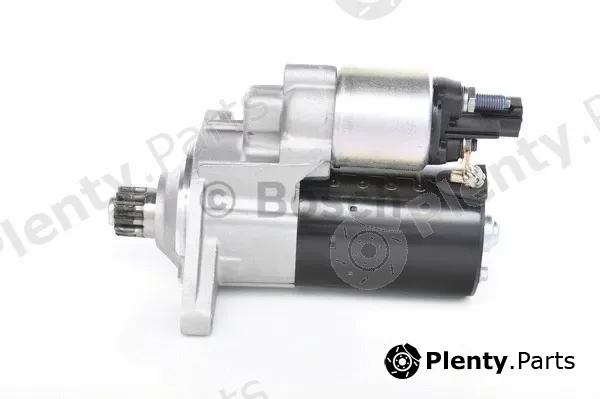 Bosch 0001121435 — Starter