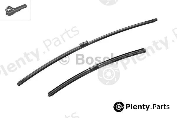 Bosch 3397014117 — Wiper Blade Aerotwin