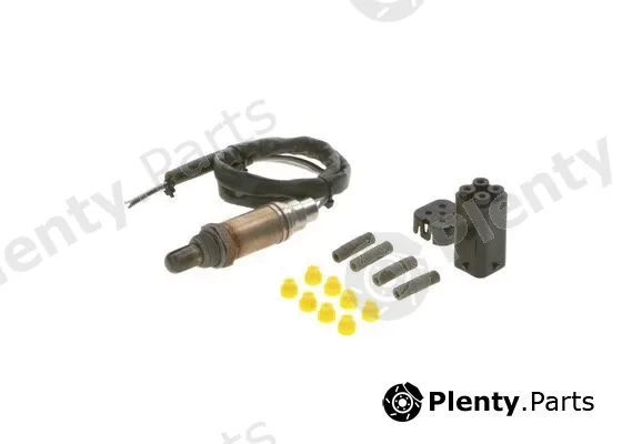 Lambda Sensor Universal