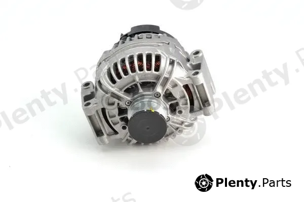 Bosch 0124615033 — Alternator
