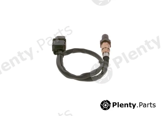 Lambda Sensor