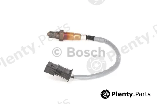 Bosch 0258010431 — Lambda Sensor