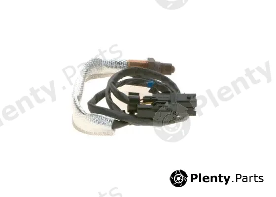 Lambda Sensor
