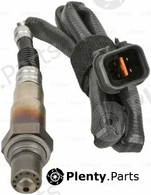 Lambda Sensor