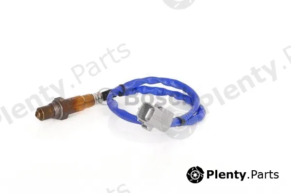 Lambda Sensor