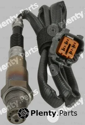 Lambda Sensor