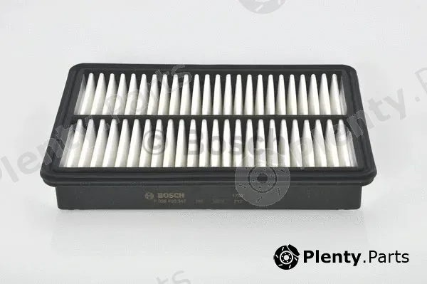 Bosch F026400347 — Air Filter