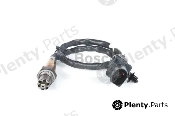 Lambda Sensor
