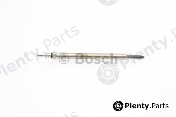 Bosch 0250202128 — Glow Plug Duraterm