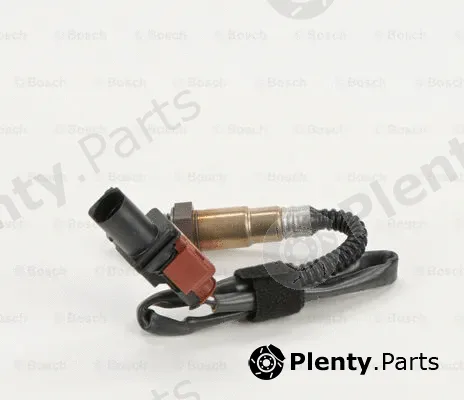 Lambda Sensor
