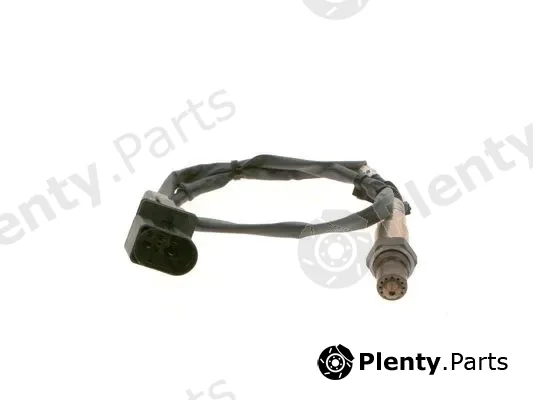 Lambda Sensor