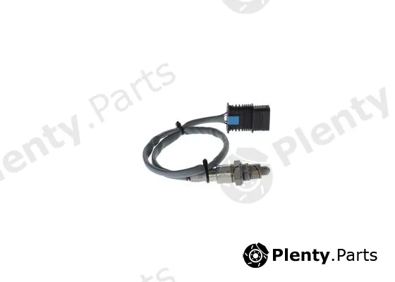 Lambda Sensor