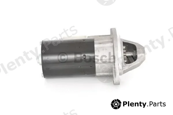 Bosch 0001107430 — Starter