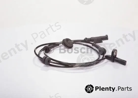Bosch 0265008966 — Sensor, wheel speed