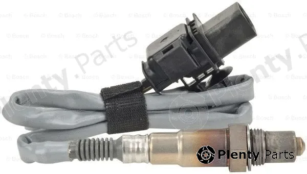 Lambda Sensor