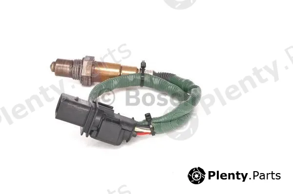 Lambda Sensor