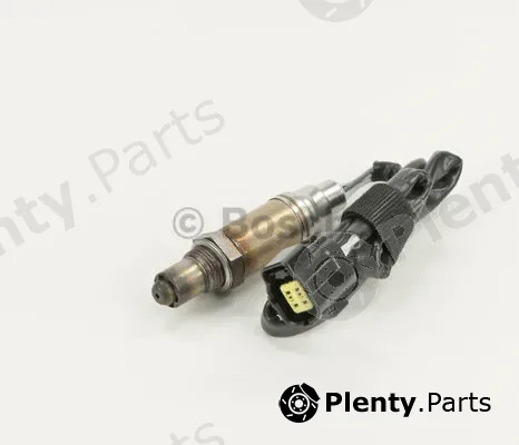 Lambda Sensor