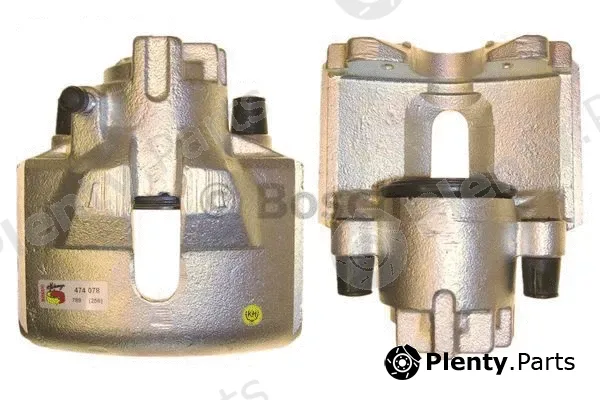 Bosch 0986474078 — Brake Caliper
