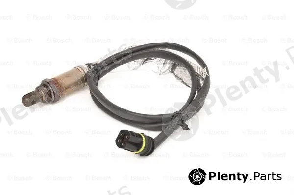 Lambda Sensor