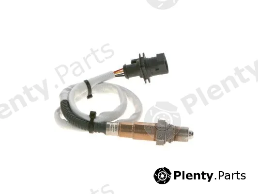 Lambda Sensor