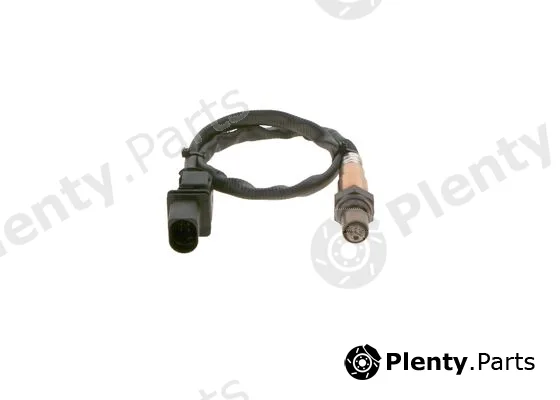 Lambda Sensor