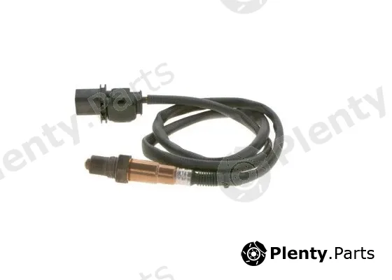 Lambda Sensor