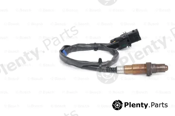 Lambda Sensor