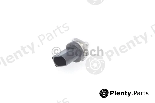 Bosch 0261545078 — Sensor, fuel pressure