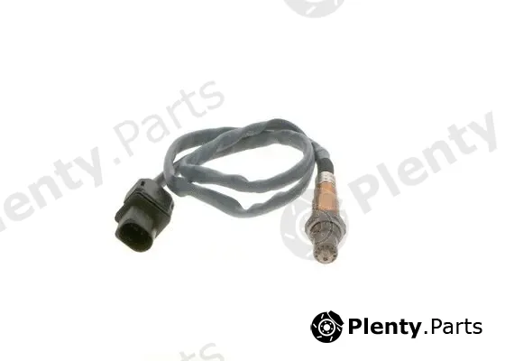 Lambda Sensor