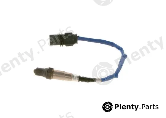 Lambda Sensor