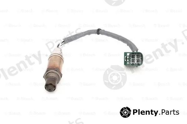 Lambda Sensor