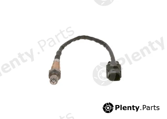 Lambda Sensor